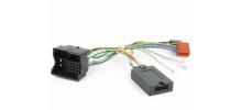 Adaptateur  Cmd au Volant  VW Golf V/Golf VI/Amarok/passat/touran