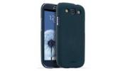 cocque Cover SOFT SAND fot Galaxy S3 n�o